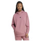 Adidas Γυναικείο φούτερ Z.N.E. Overhead Hoodie Adidas Γυναικείο φούτερ Z.N.E. Overhead Hoodie